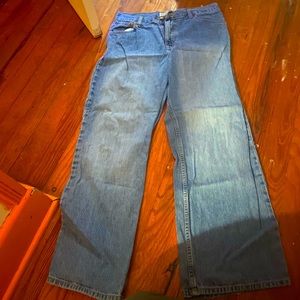 Arizona Bootcut jeans size 18